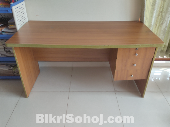 Office Executive Table